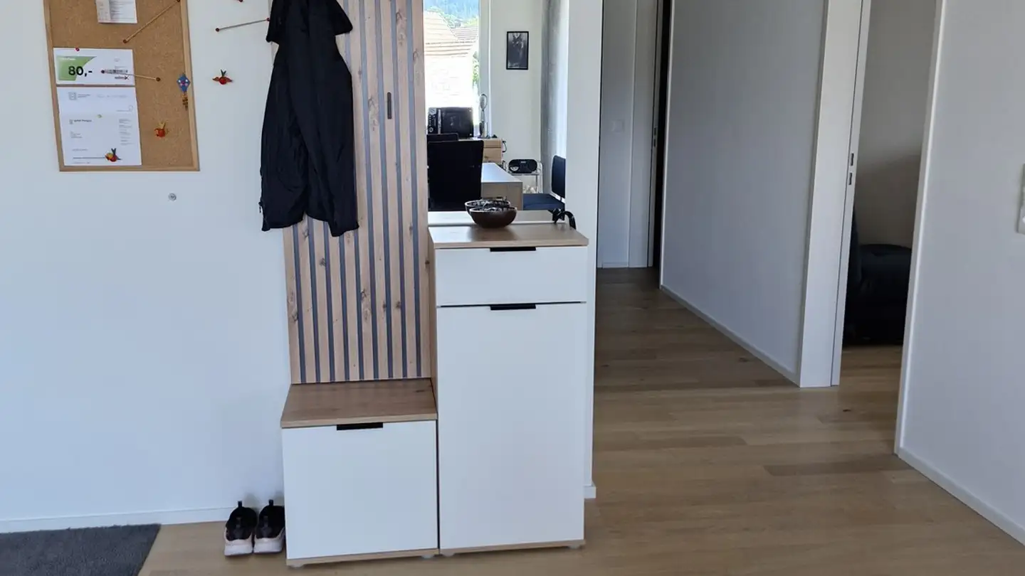 Apartment for rent - 9542 Münchwilen TG