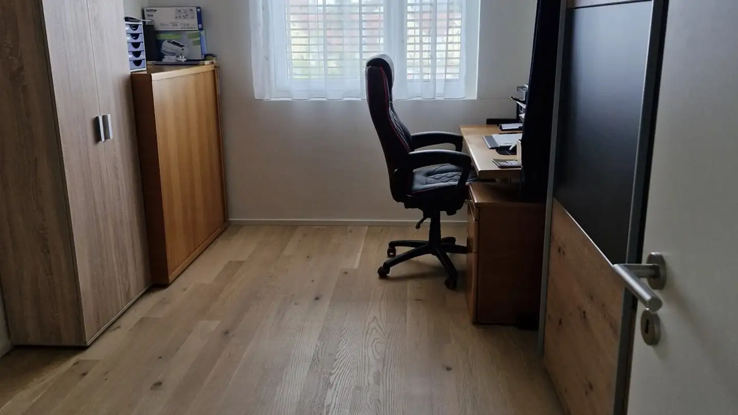 Apartment for rent - 9542 Münchwilen TG - Photo 2