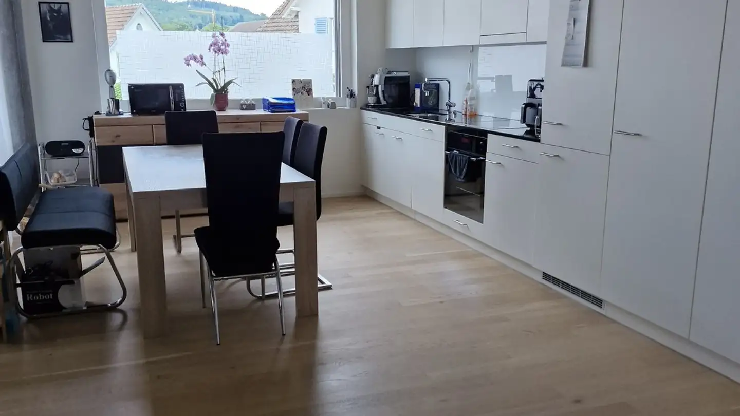 Apartment for rent - 9542 Münchwilen TG - Photo 4