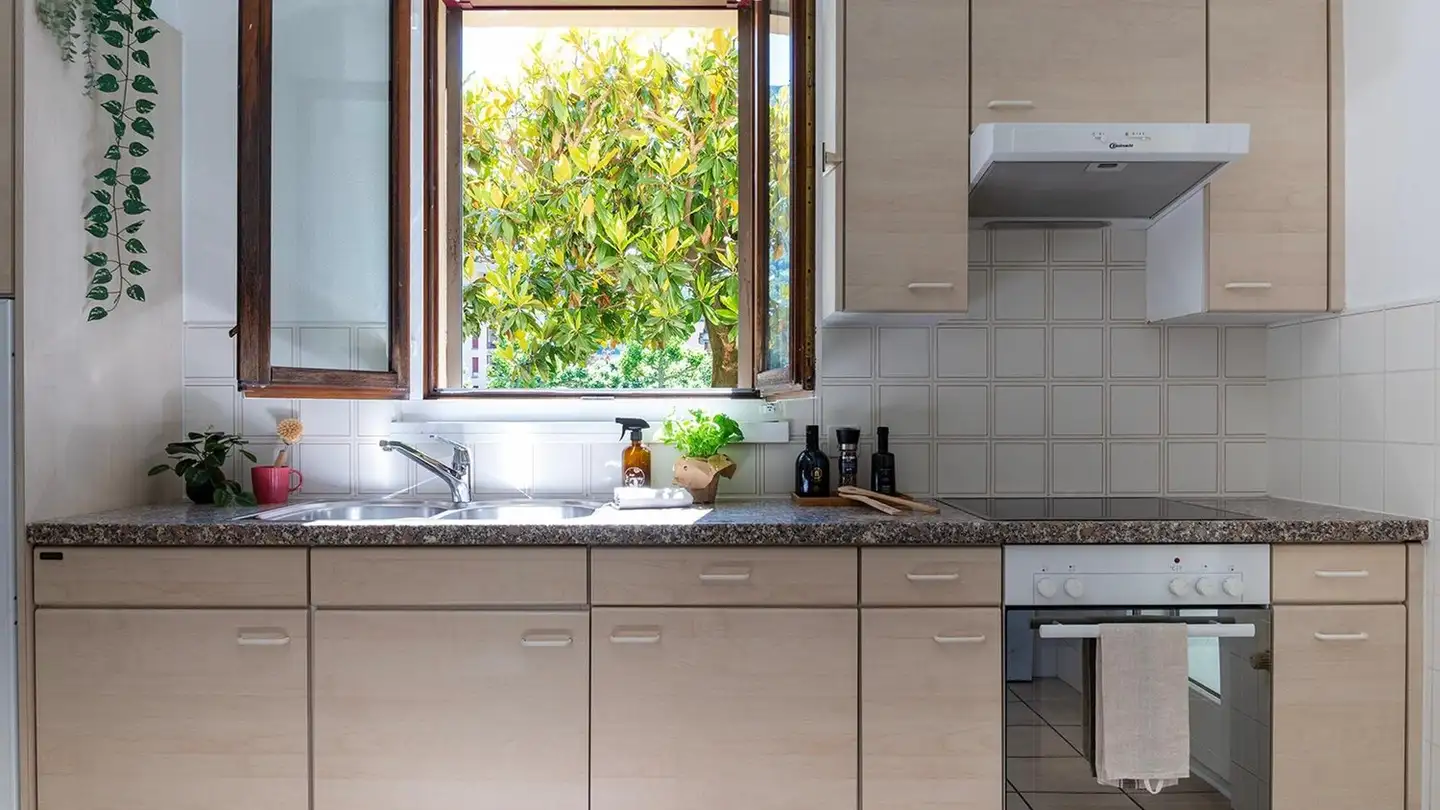 Appartamento in affitto - Via Francesco Borromini 27, 6500 Bellinzona