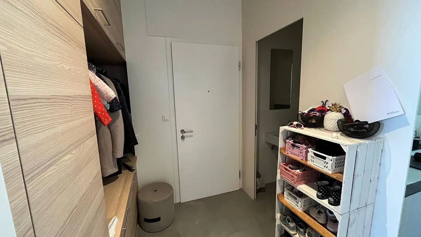 Wohnung mieten - Walzenhauserstrasse 12, 9434 Au SG