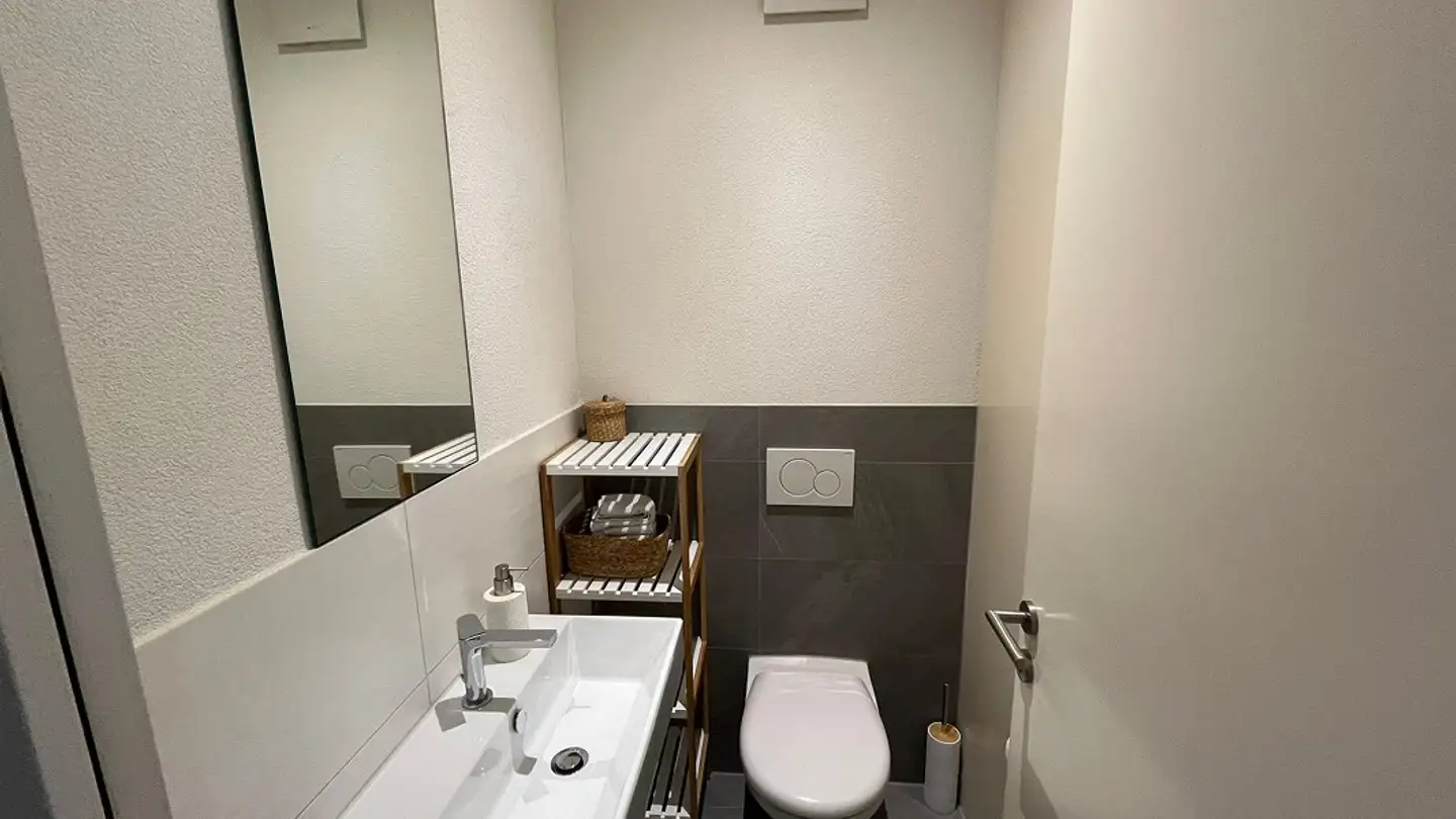 Wohnung mieten - Walzenhauserstrasse 12, 9434 Au SG - Foto 3