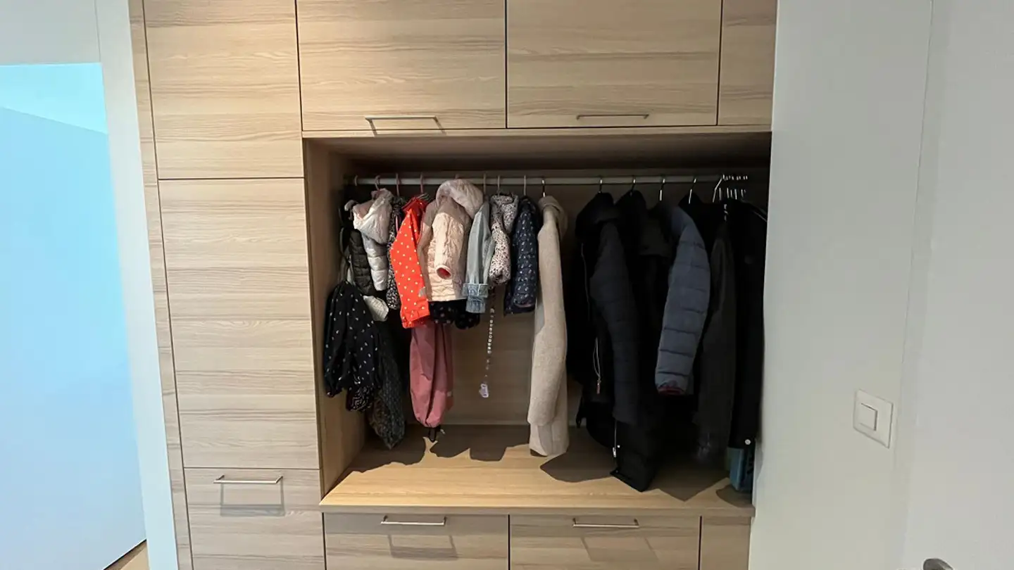 Wohnung mieten - Walzenhauserstrasse 12, 9434 Au SG - Foto 2