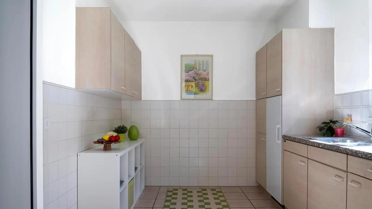 Appartamento in affitto - Via Francesco Borromini 27, 6500 Bellinzona - Foto 3