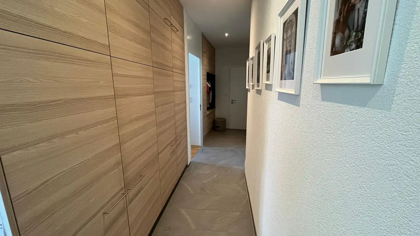 Wohnung mieten - Walzenhauserstrasse 12, 9434 Au SG - Foto 4