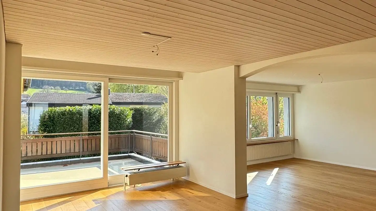 Maison individuelle à louer - Traubenweg 35, 4108 Witterswil - Photo 2