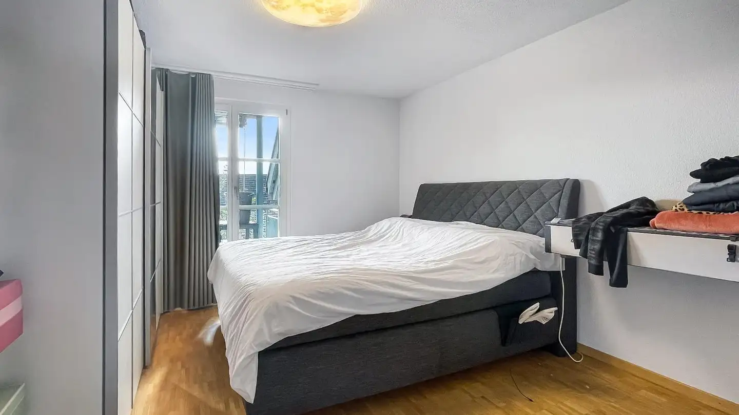 Wohnung mieten - Unterdorf 2, 6243 Egolzwil - Foto 3
