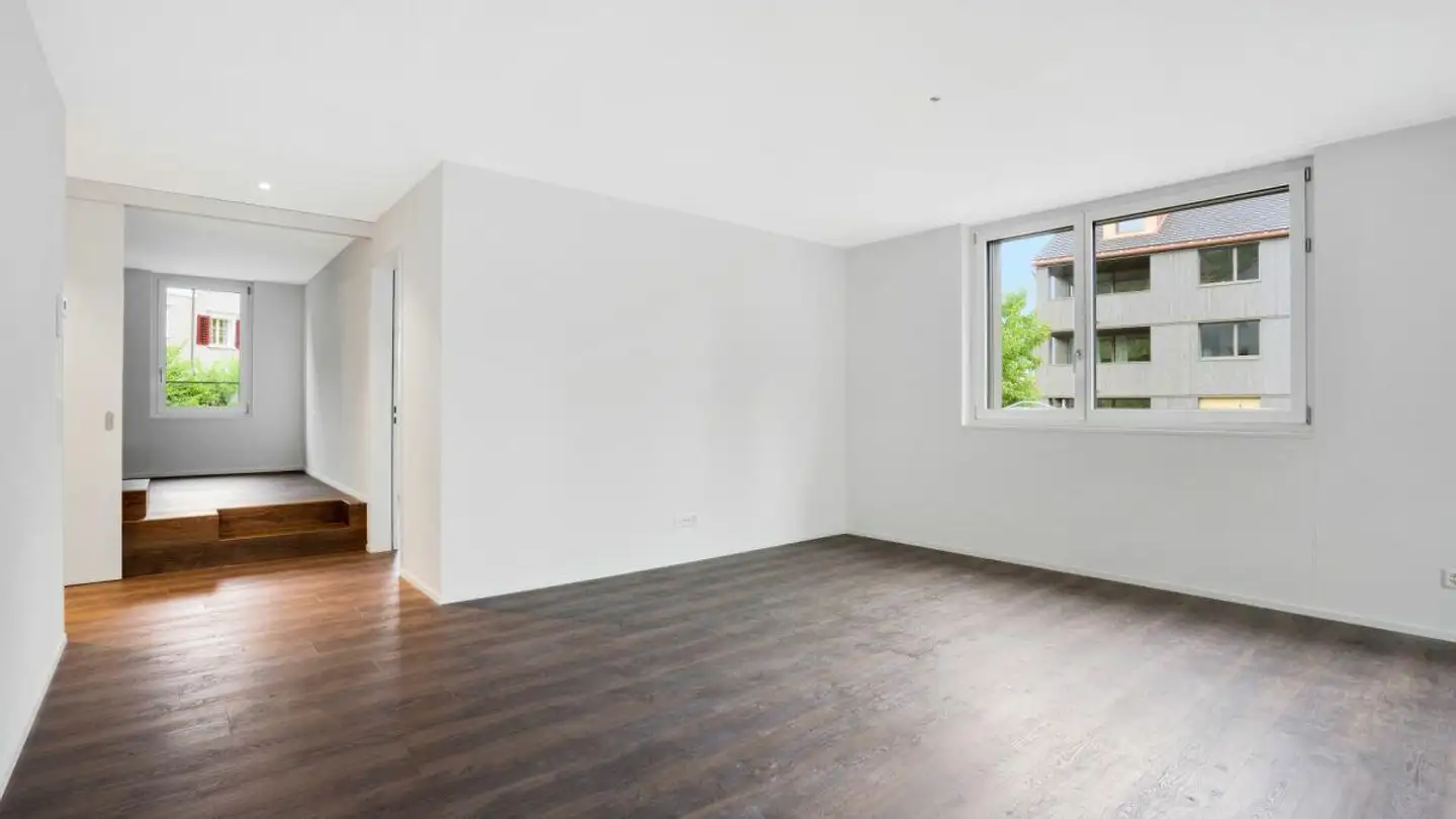 Wohnung mieten - Pfrundgutstrasse 10, 9470 Buchs SG - Foto 2