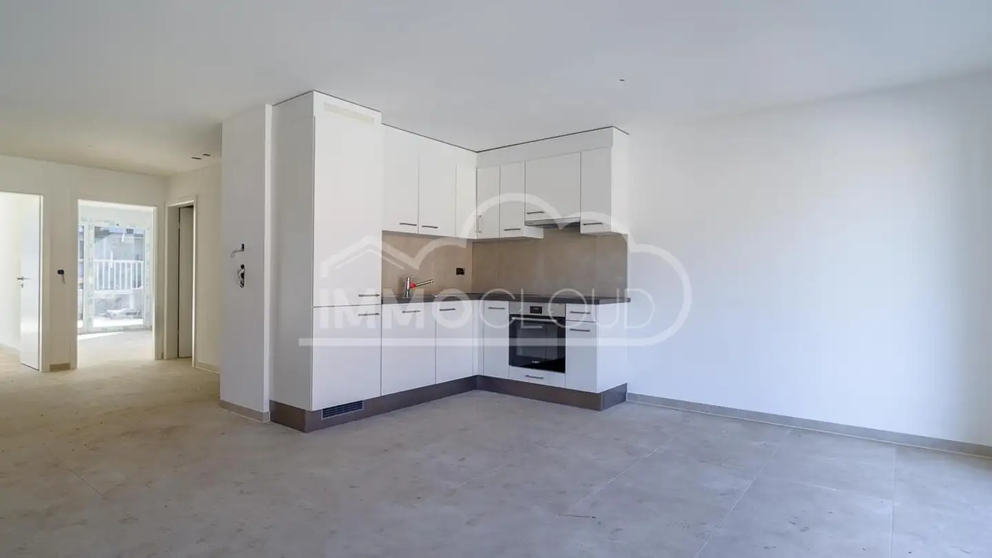 Appartamento in vendita - 1337 Vallorbe - Foto 2