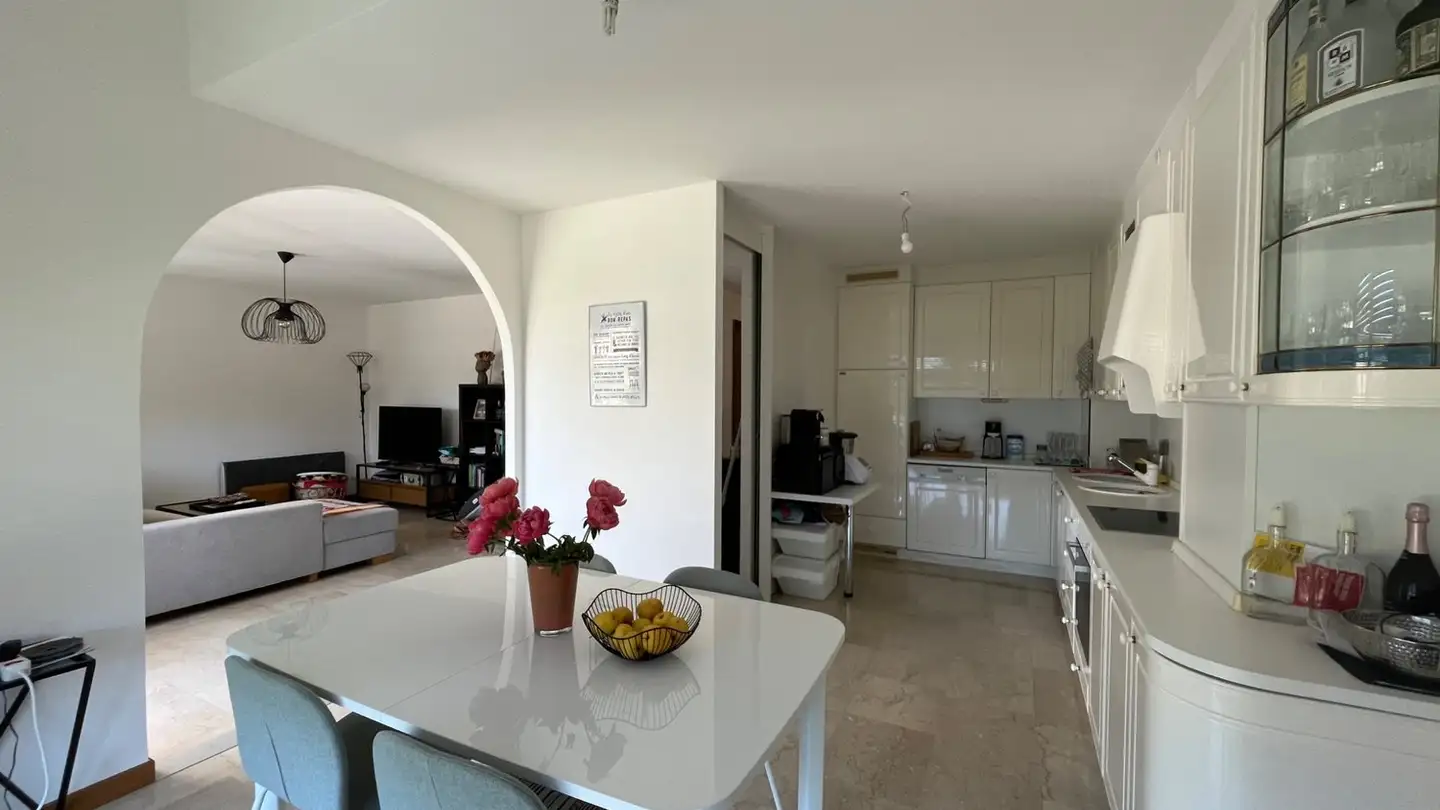 Apartment for rent - 1197 Prangins