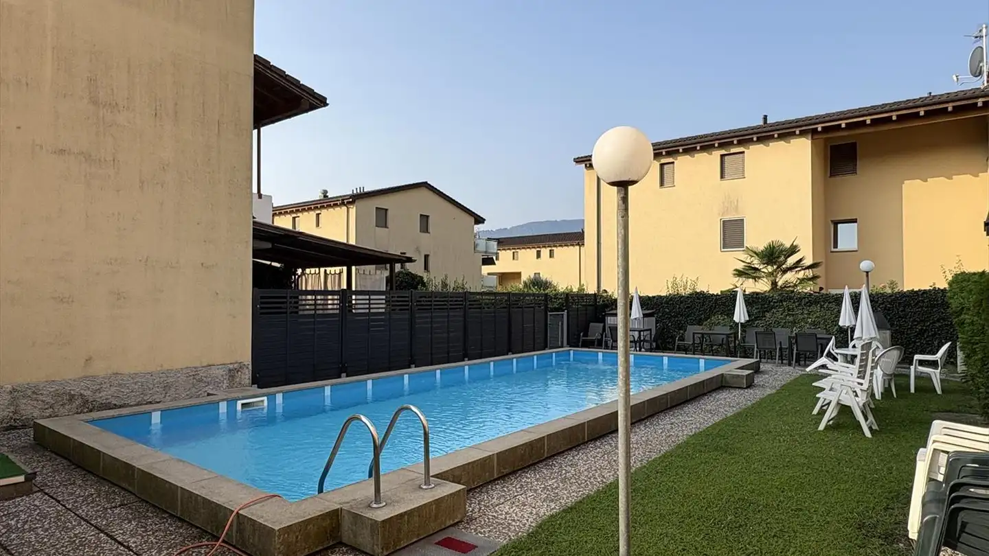 Row house for sale - 6987 Caslano - Photo 3