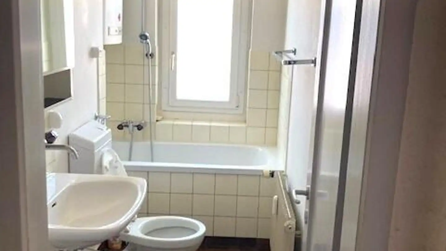 Appartement à louer - Neue Jonastrasse 89, 8640 Rapperswil SG - Photo 3