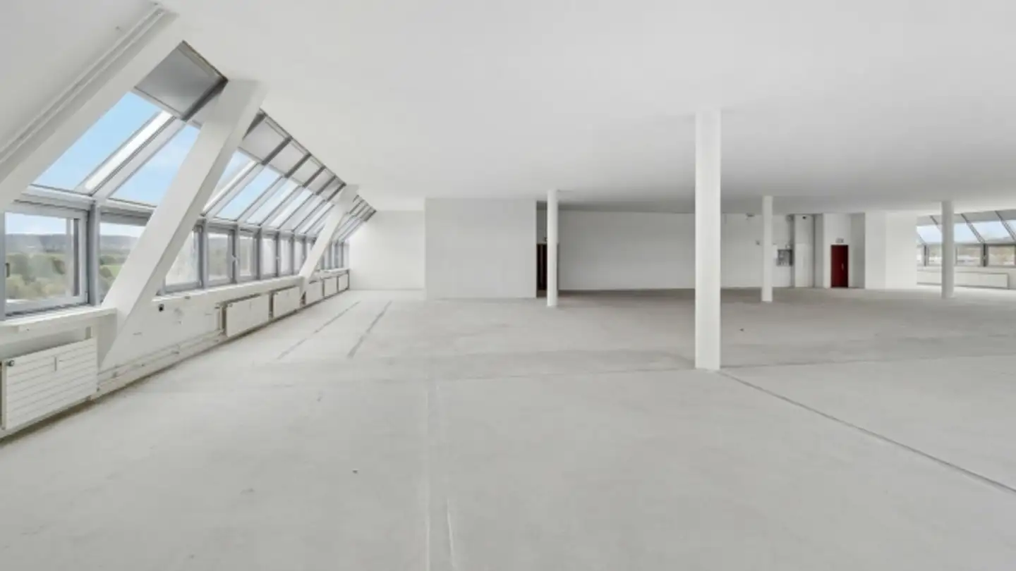 Storage space for rent - Wehntalerstrasse 6, 8154 Oberglatt ZH - Photo 2