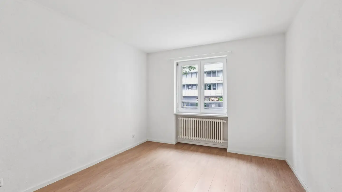 Apartment for rent - Rue Du Contrôle / Kontrollstrasse 21, 2503 Biel/Bienne - Photo 4