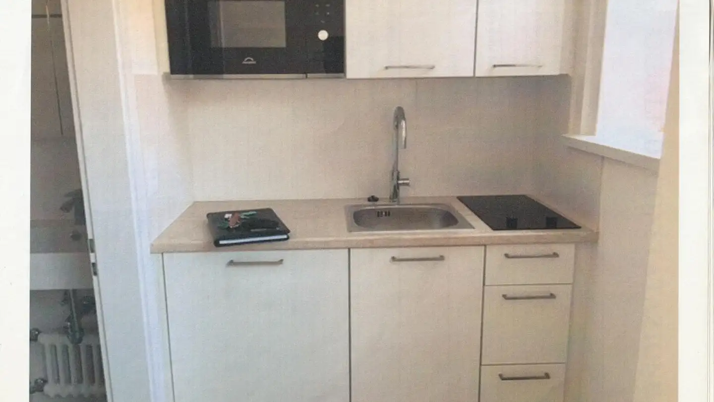 Appartement à louer - Via Rinaldo Simen 118, 6648 Minusio - Photo 3