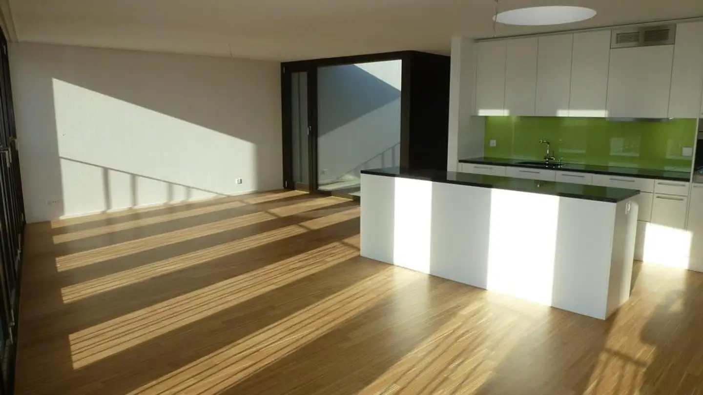 Appartamento in affitto - Bahnhofstrasse 5a, 5210 Windisch - Foto 2