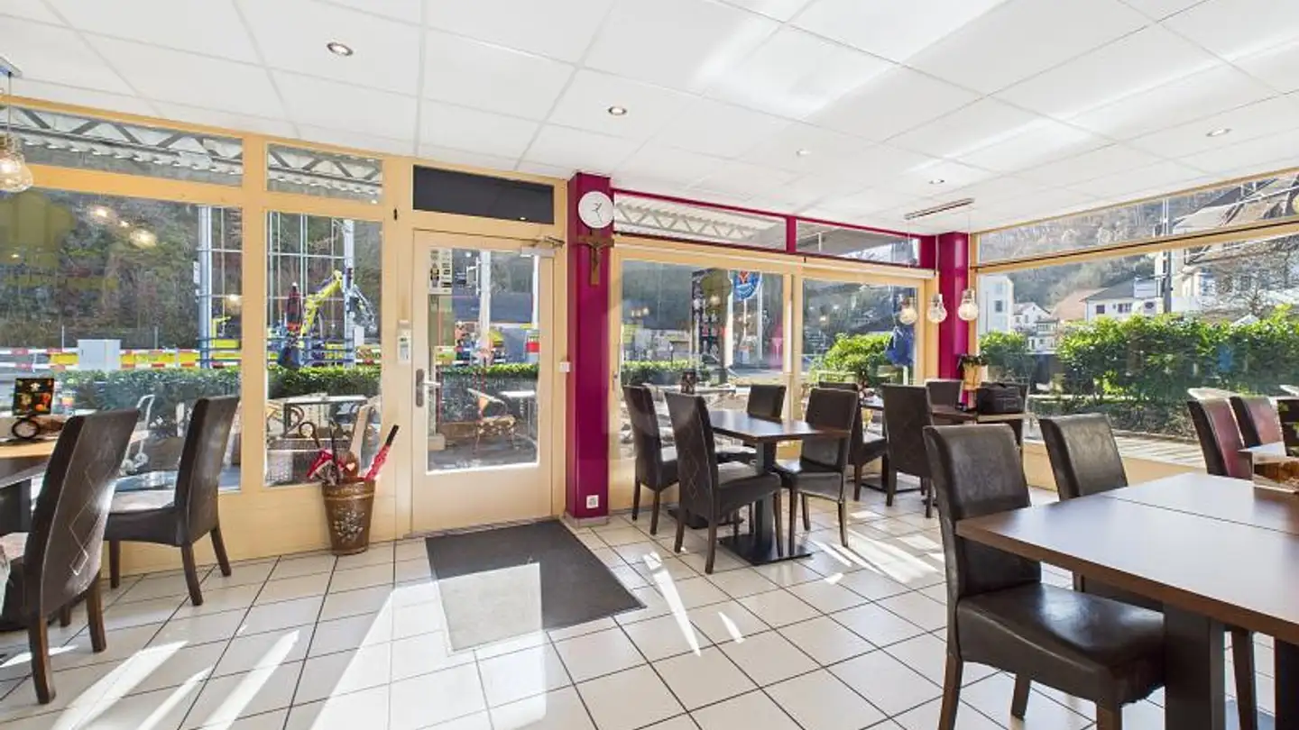 Hotel kaufen - 4112 Bättwil - Foto 2