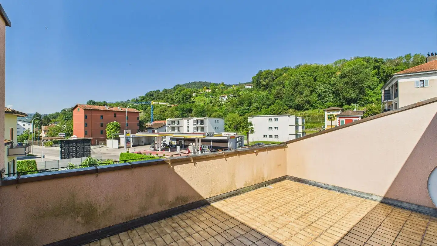 Row house for sale - 6987 Caslano - Photo 4