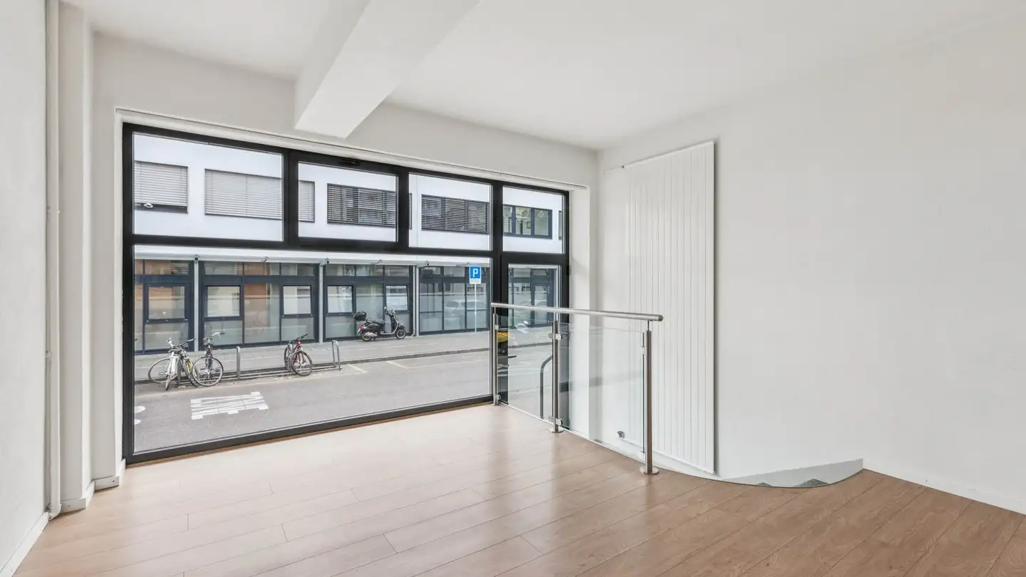 Apartment for rent - Rue Du Contrôle / Kontrollstrasse 21, 2503 Biel/Bienne - Photo 2