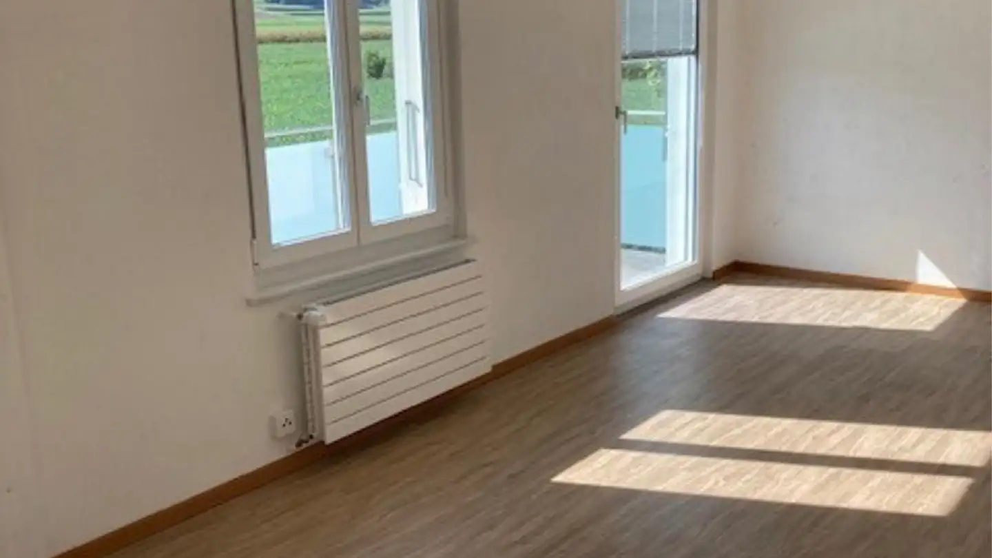 Wohnung mieten - Dotzigenstrasse 24, 3264 Diessbach b. Büren