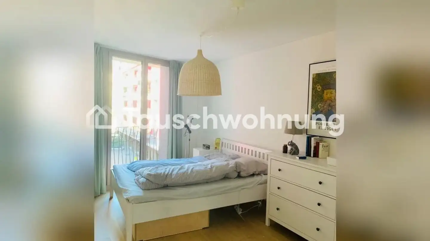 Appartement à louer - 8004 Zürich - Photo 2