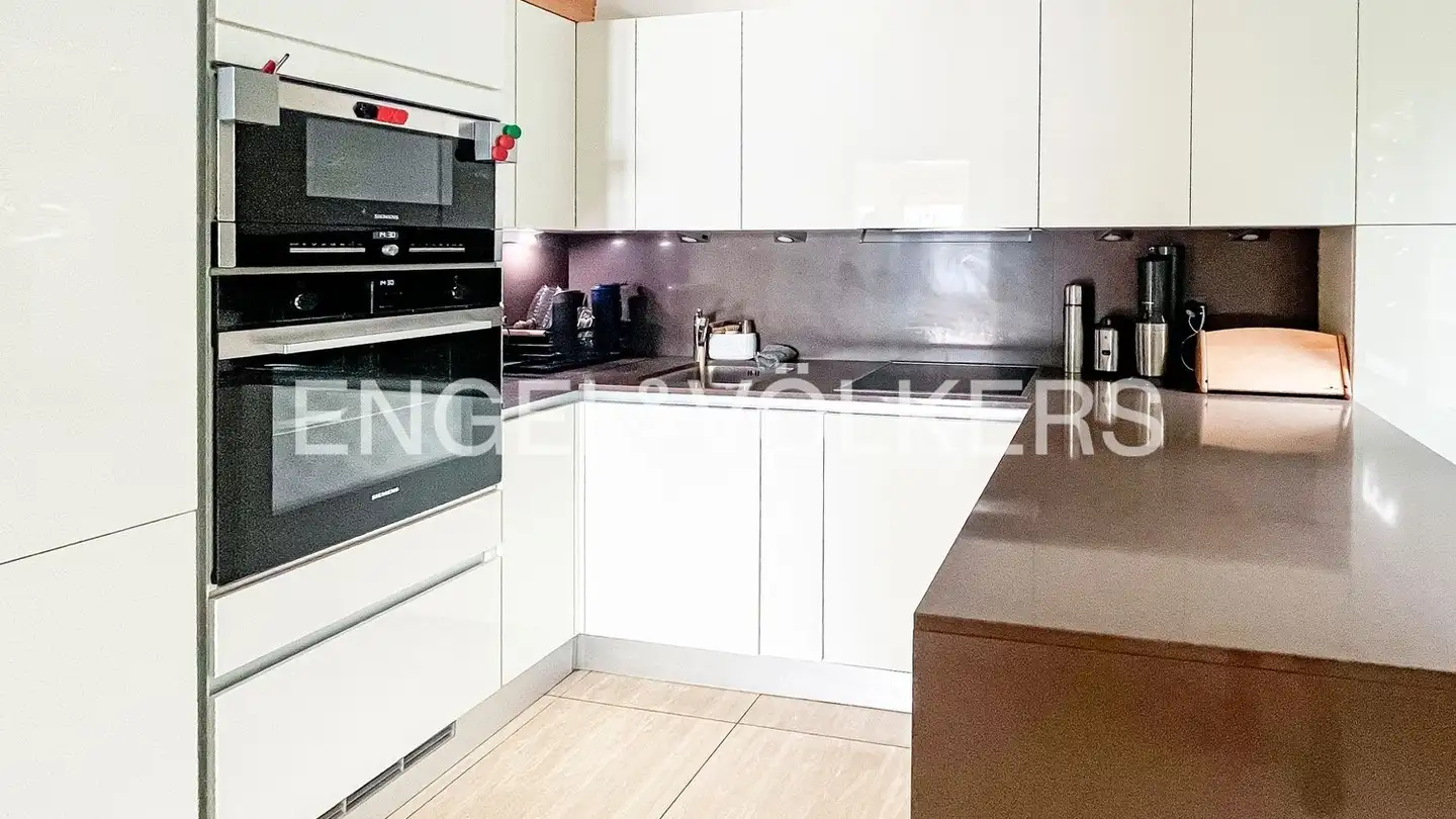 Wohnung mieten - 6977 Ruvigliana - Foto 2