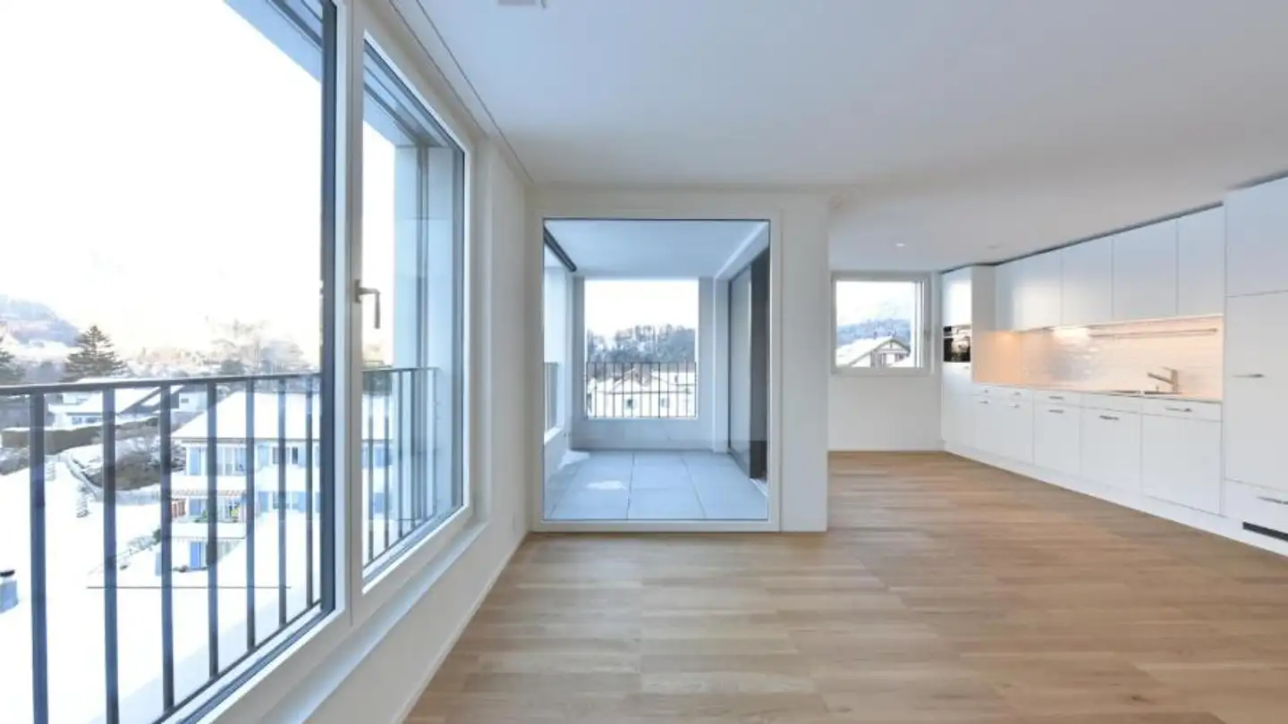 Apartment for rent - Bavurtga 3, 7402 Bonaduz - Photo 3