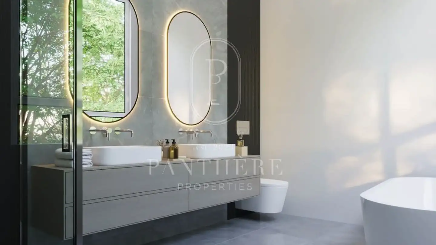 Loft à vendre - 8820 Wädenswil