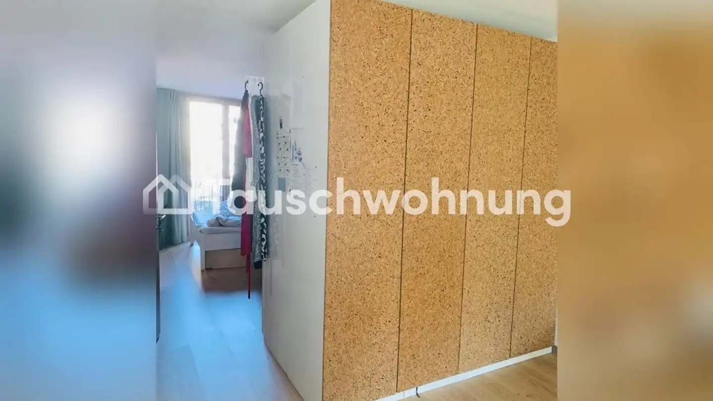 Appartement à louer - 8004 Zürich - Photo 3