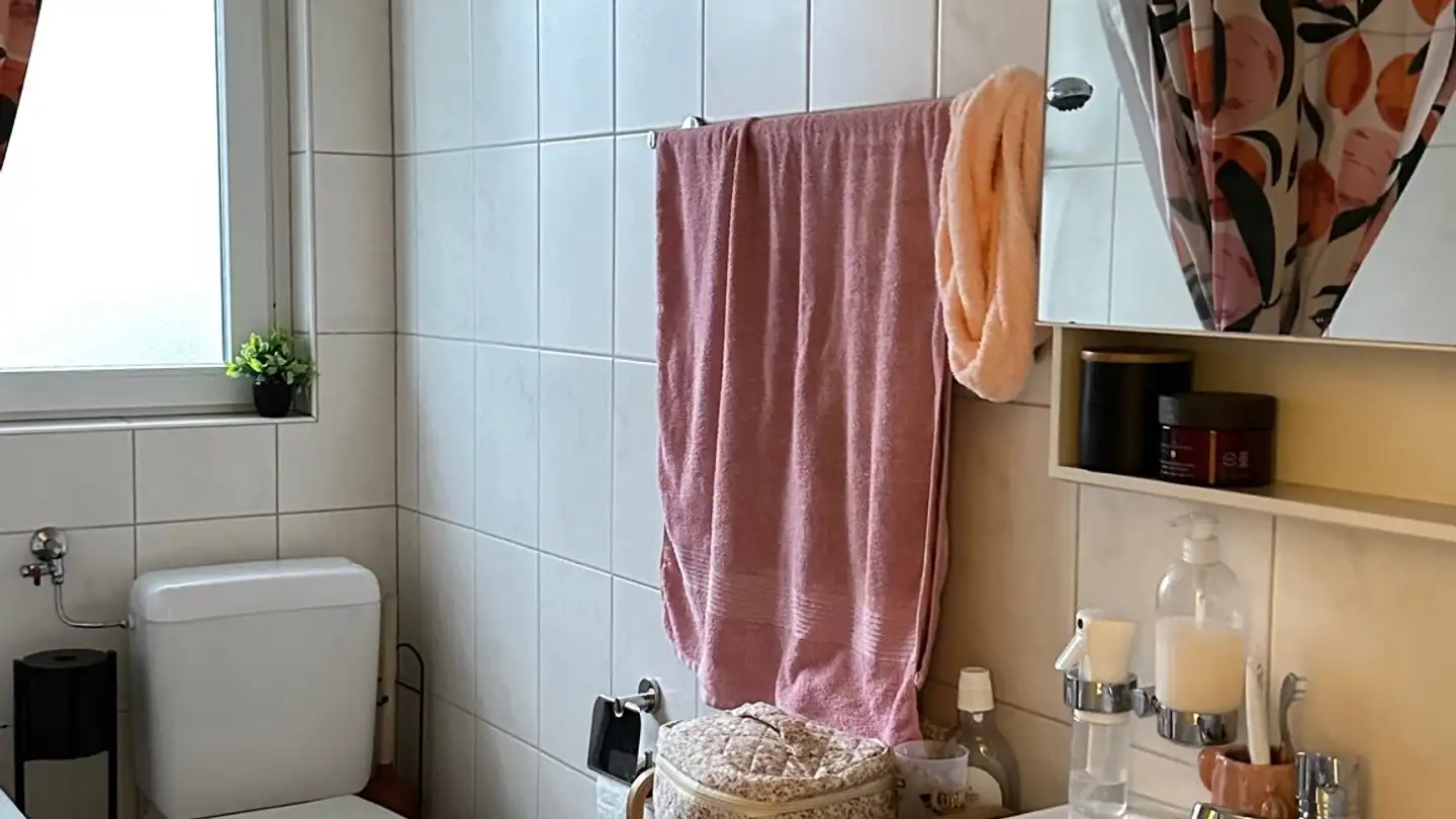 Wohnung mieten - Dotzigenstrasse 24, 3264 Diessbach b. Büren - Foto 4