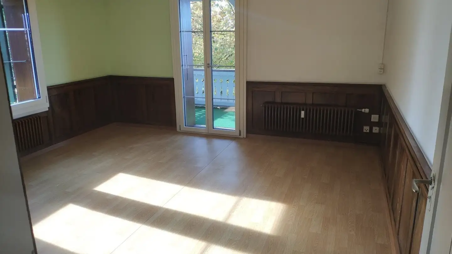 Apartment for rent - Burgweg 41, 3270 Aarberg