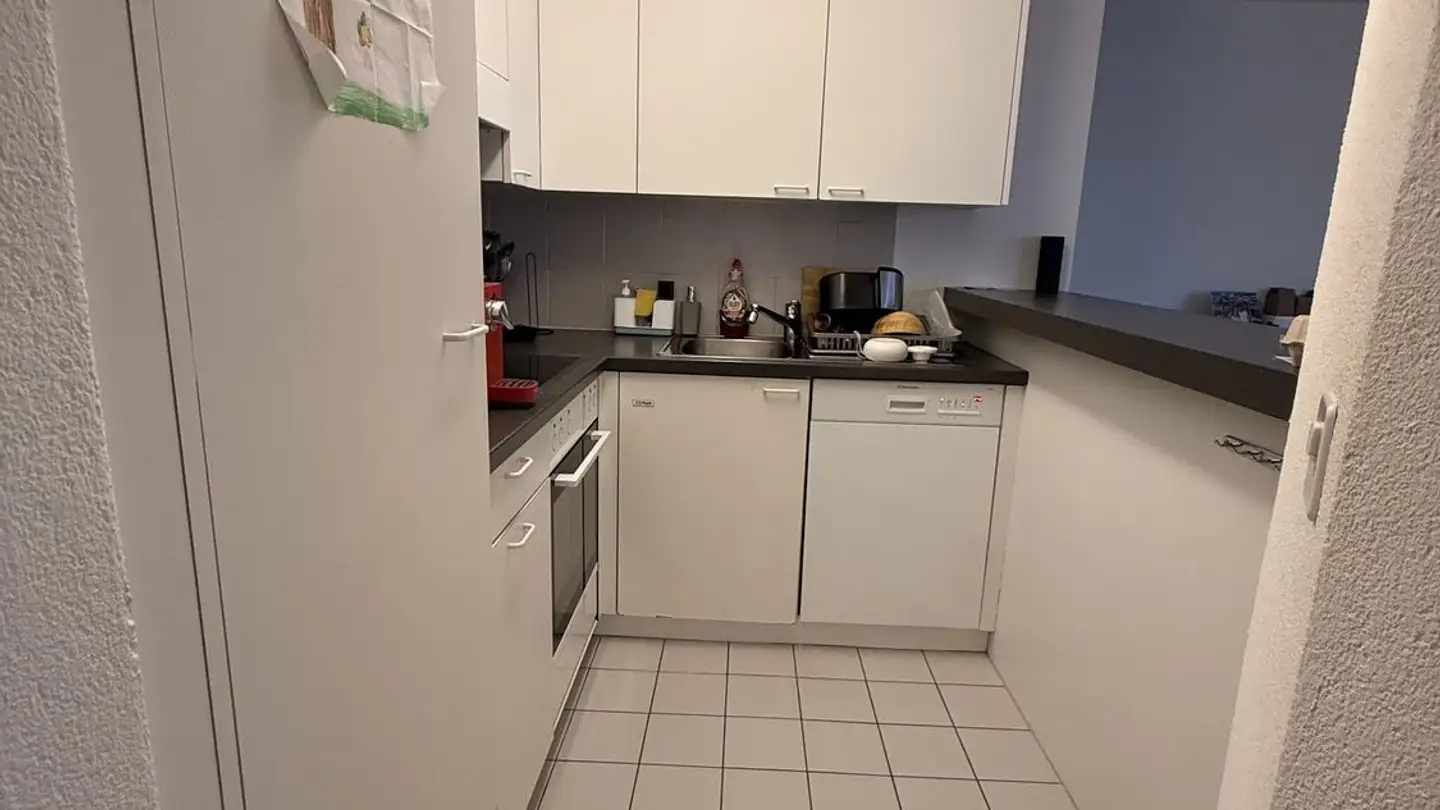 Appartement à louer - Talbodenstrasse 15, 3098 Schliern b. Köniz - Photo 3