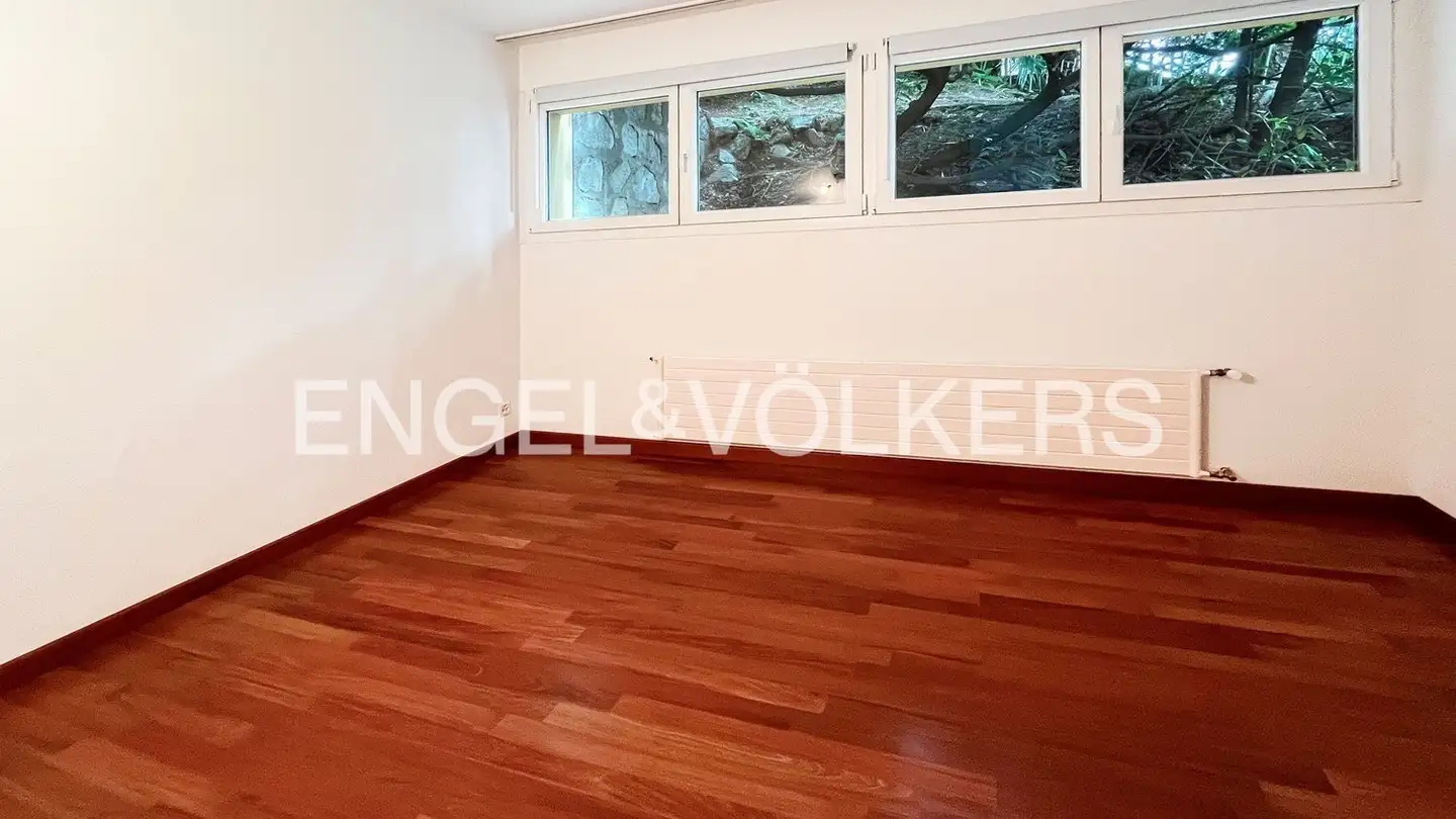 Wohnung mieten - 6977 Ruvigliana - Foto 4