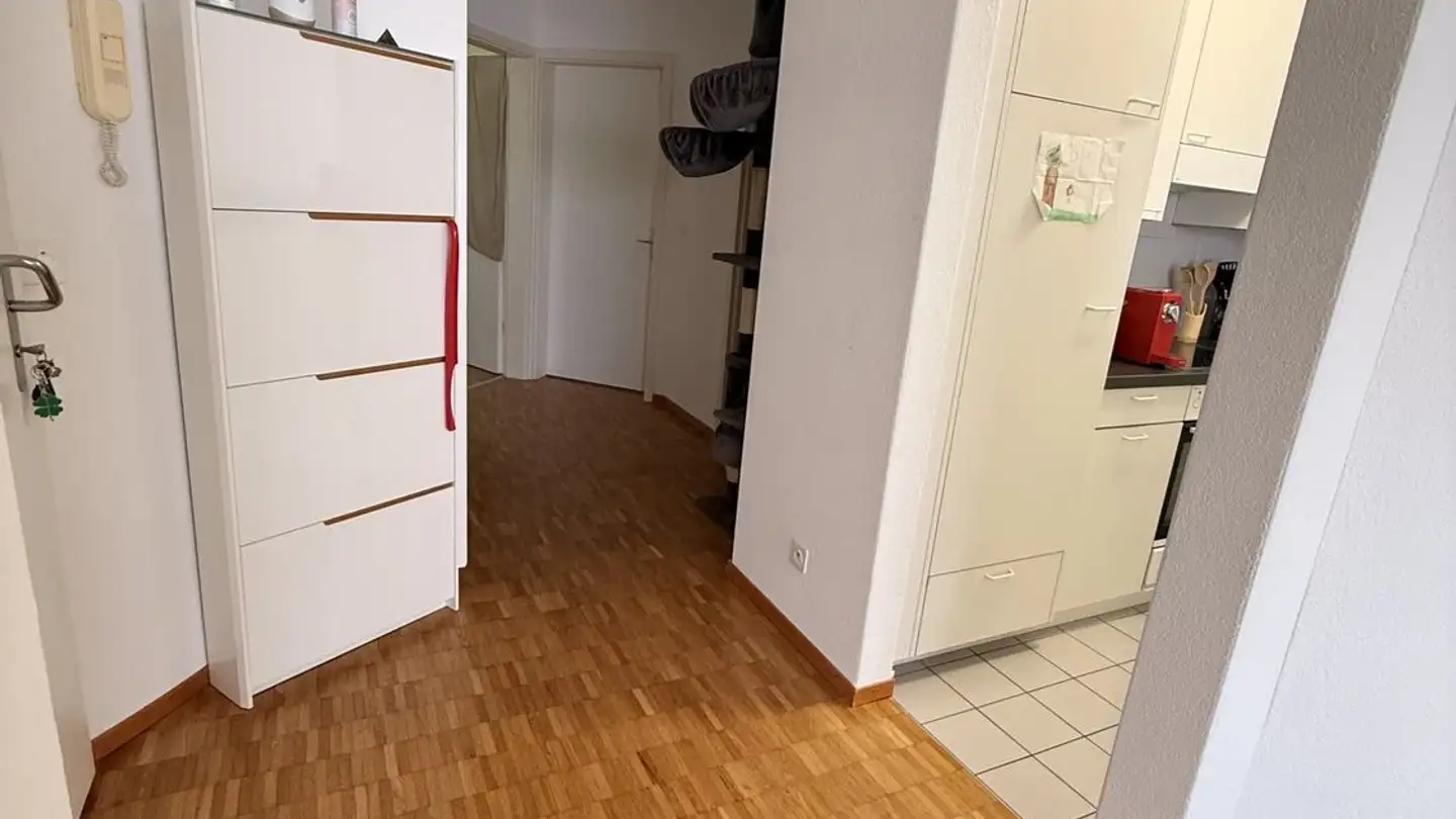 Appartement à louer - Talbodenstrasse 15, 3098 Schliern b. Köniz - Photo 4