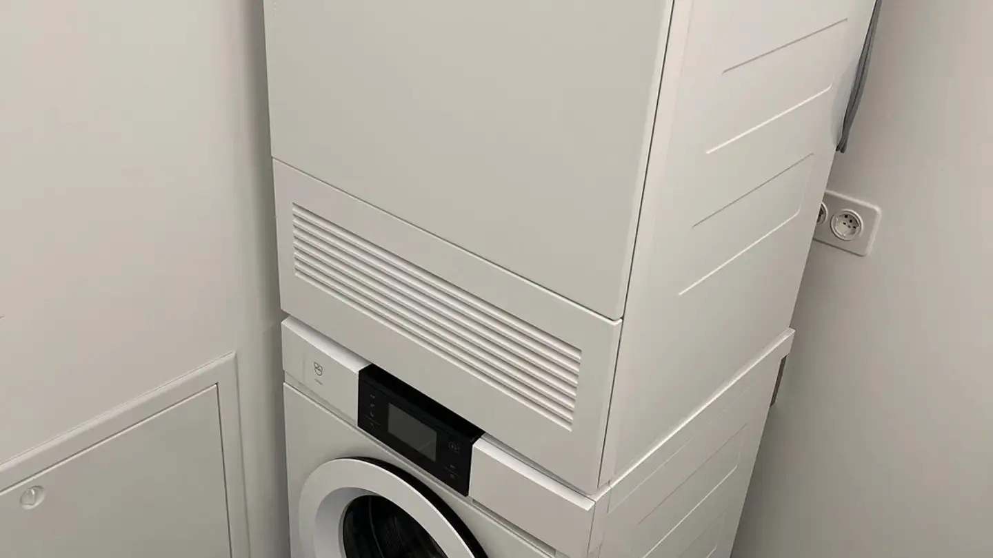 Apartment for rent - Albert Oeri-Strasse 7, 4125 Riehen - Photo 4