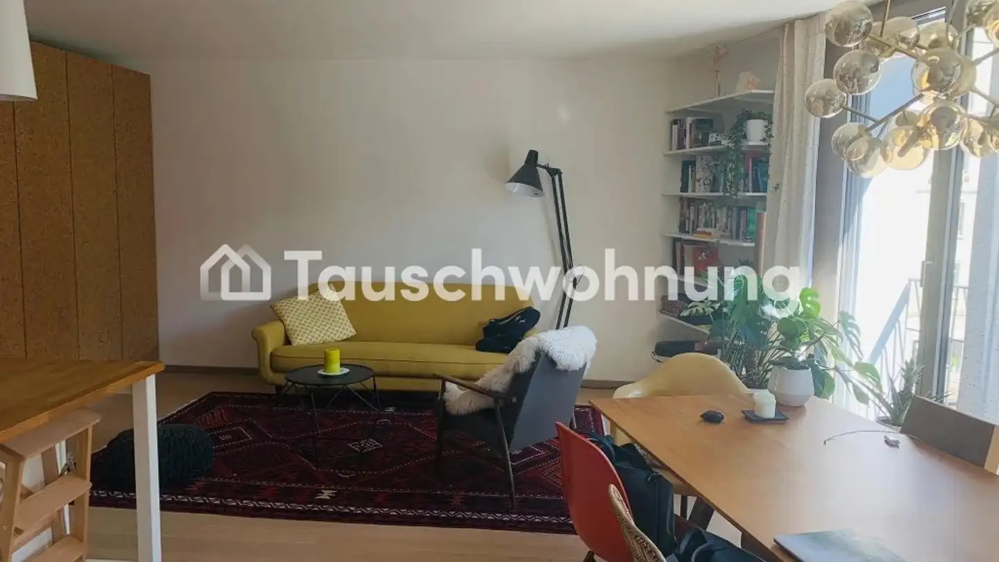 Appartement à louer - 8004 Zürich - Photo 4