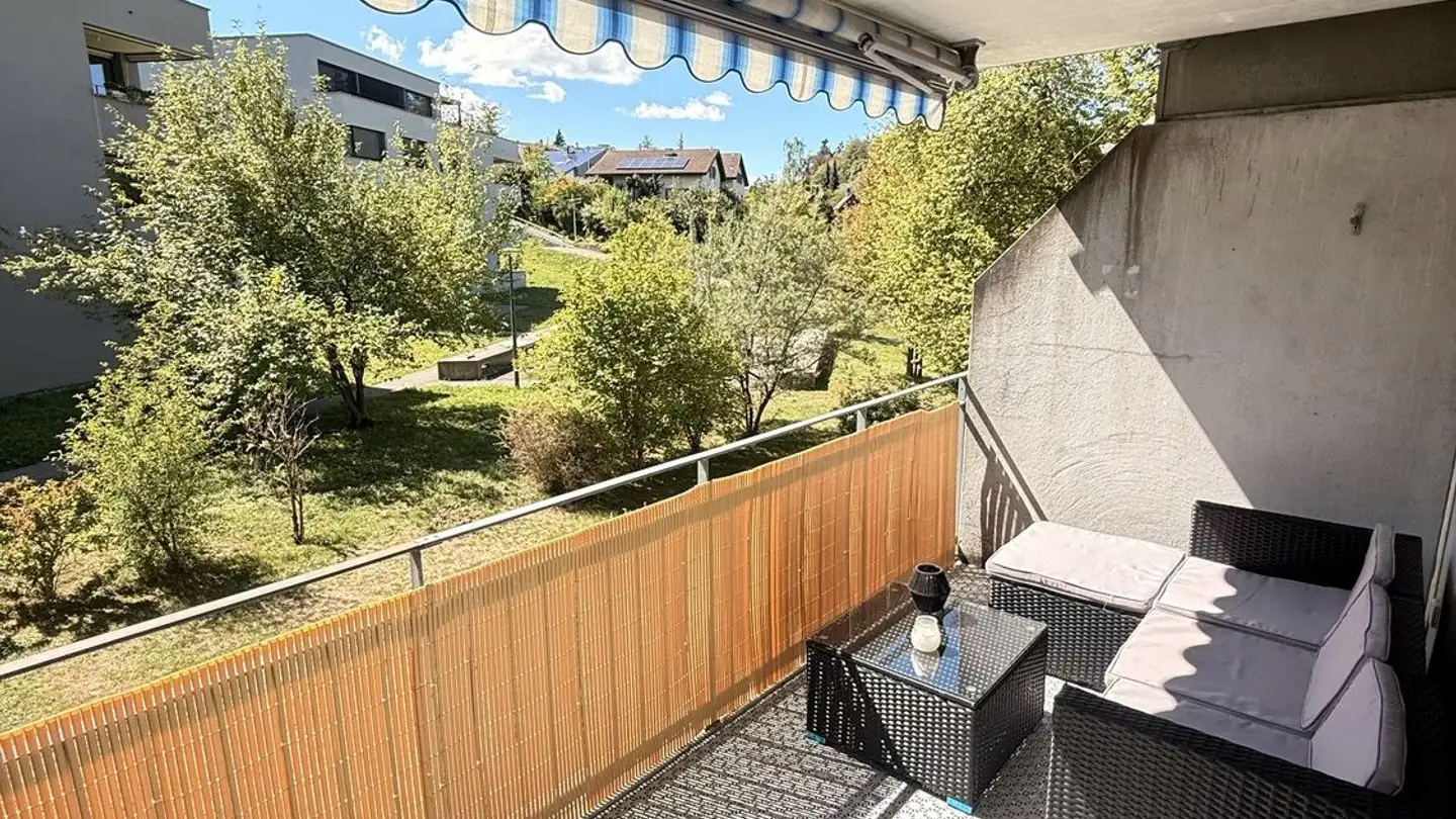 Appartement à louer - Talbodenstrasse 15, 3098 Schliern b. Köniz - Photo 2