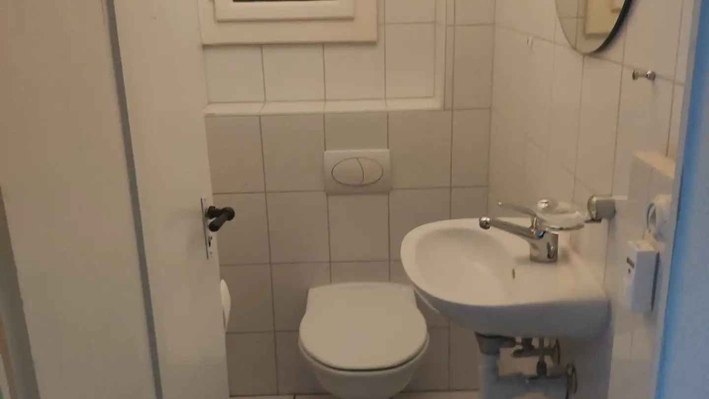 Apartment for rent - Burgweg 41, 3270 Aarberg - Photo 3