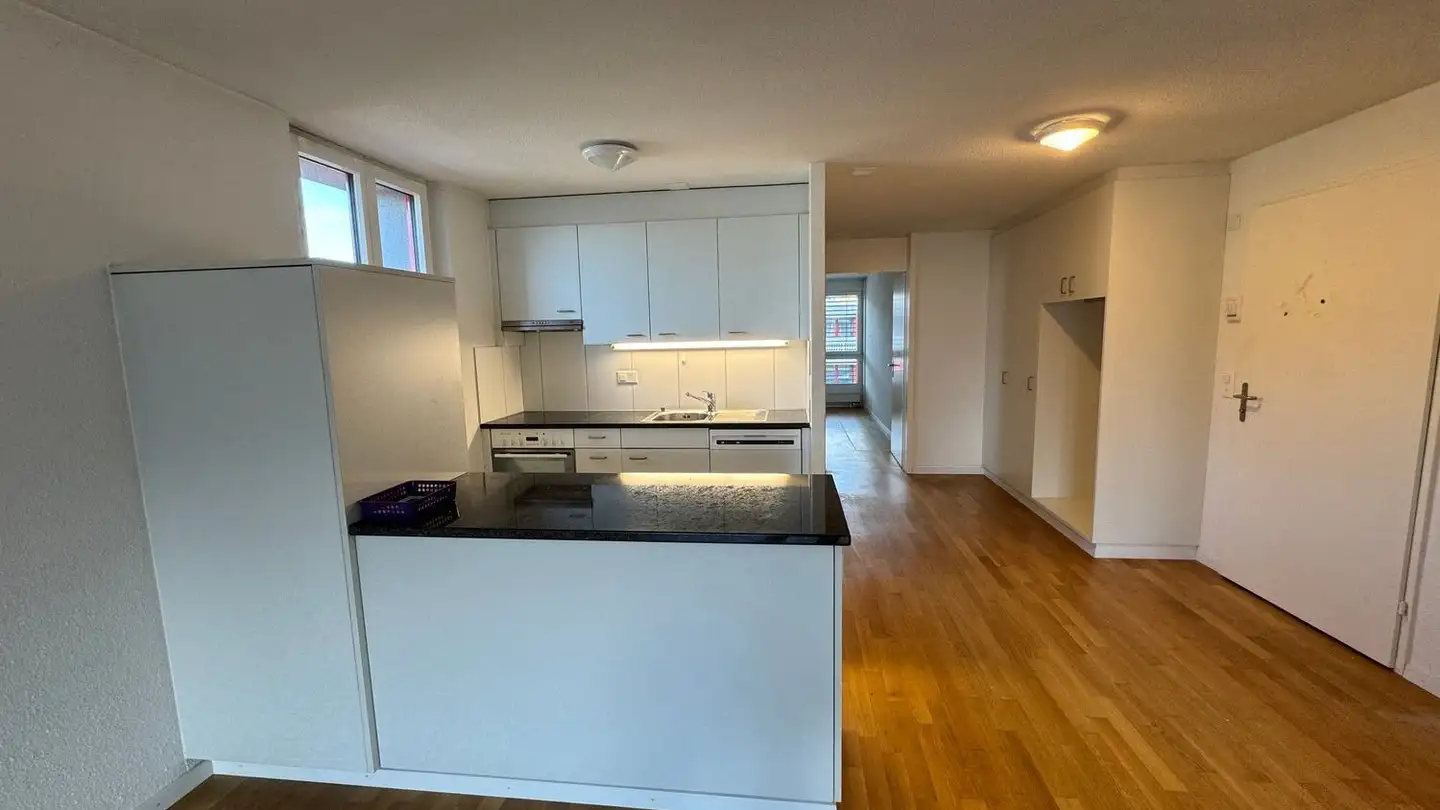 Appartement à louer - Talackerstrasse 30a, 3604 Thun