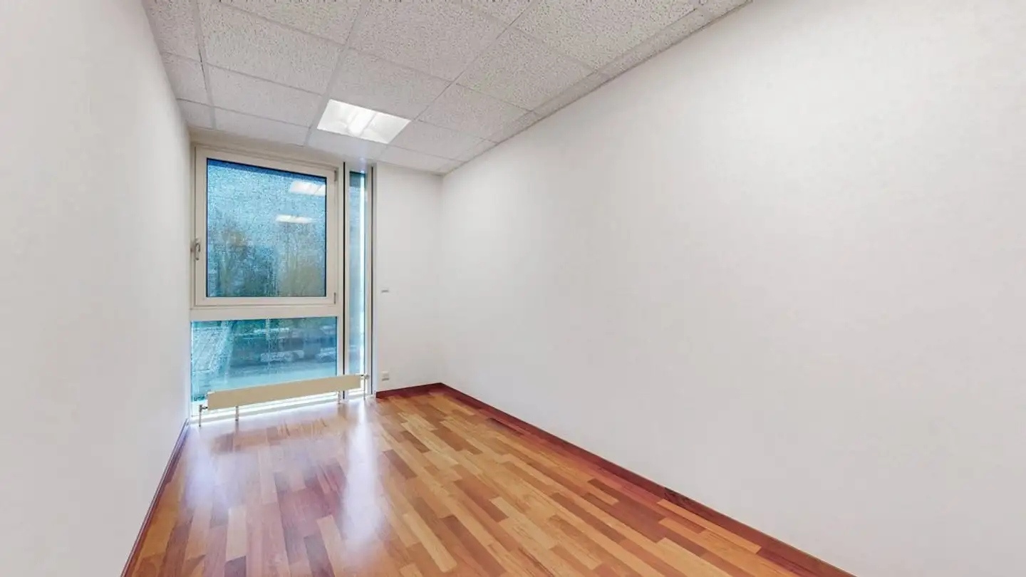 Bürofläche mieten - Avenue De Rhodanie 70, 1007 Lausanne - Foto 2