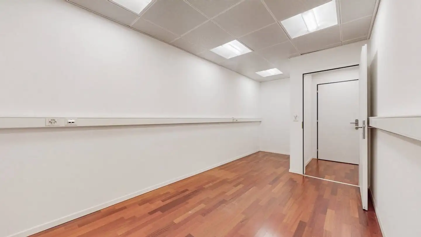 Bürofläche mieten - Avenue De Rhodanie 70, 1007 Lausanne - Foto 4