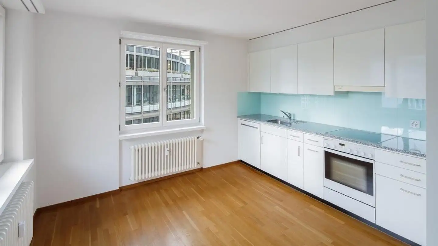 Apartment for rent - Engadinstrasse 8, 7000 Chur - Photo 2