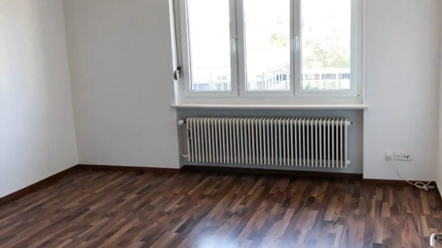 Appartement à louer - Wülflingerstrasse 18, 8400 Winterthur
