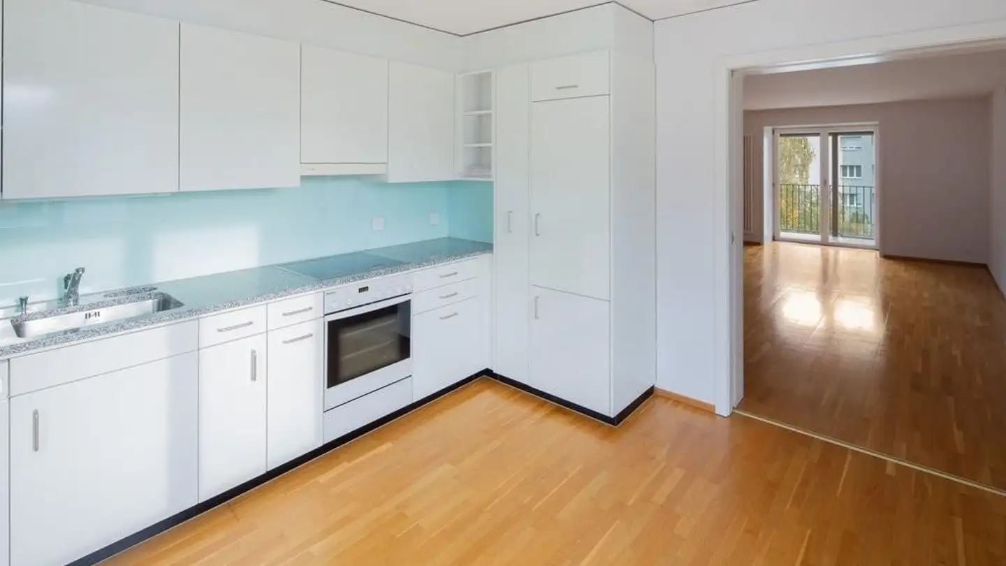 Apartment for rent - Engadinstrasse 8, 7000 Chur - Photo 3