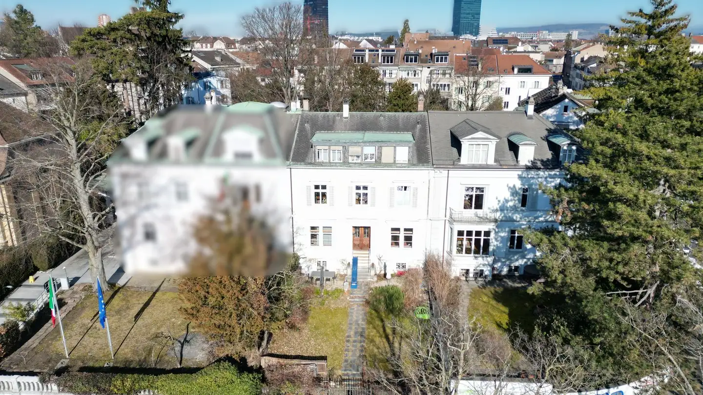 Edificio residenziale in vendita - 4058 Basel - Foto 2