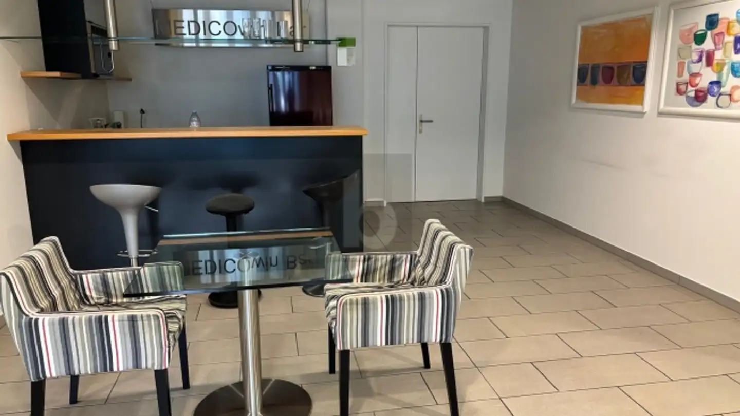 Bureau à louer - 6312 Steinhausen - Photo 4