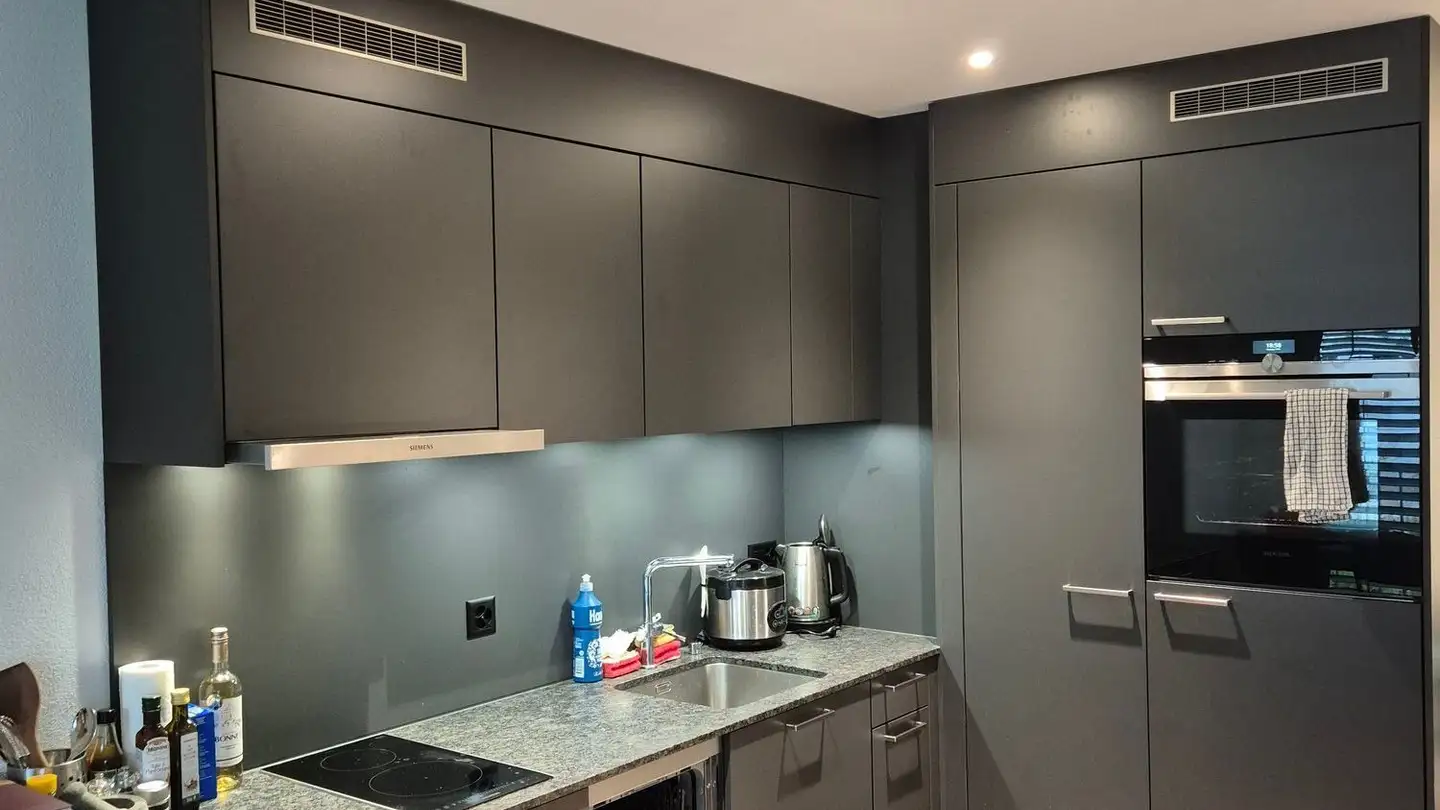 Wohnung mieten - Schaffhauserstrasse 111, 8400 Winterthur