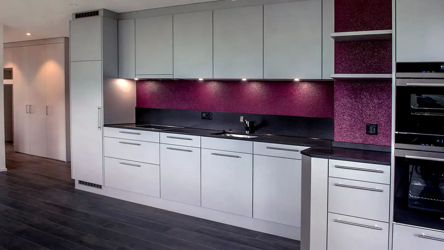 Appartement à louer - 6072 Sachseln - Photo 4