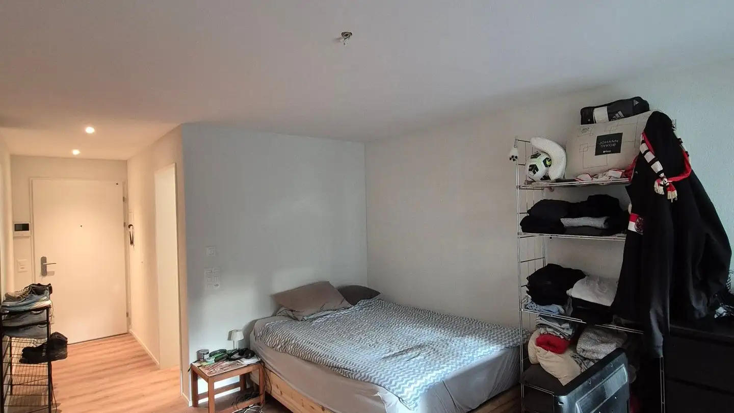 Wohnung mieten - Schaffhauserstrasse 111, 8400 Winterthur - Foto 4