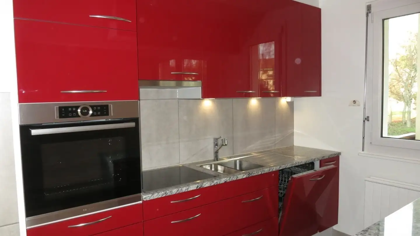 Appartamento in affitto - Chemin De L' Ancien-Tir, 1252 Meinier - Photo 2